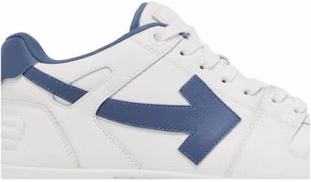 Order Off-White Out of Office 'Blanco Azul Marino' OMIA189S22LEA0010146
