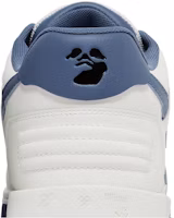 Sizing Off-White Out of Office 'Blanco Azul Marino' OMIA189S22LEA0010146