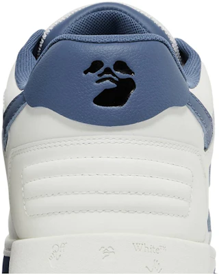 Off-White Out of Office 'Putih Navy Biru' OMIA189S22LEA0010146 Sizing Off-White Out of Office 'Putih Navy Biru' OMIA189S22LEA0010146