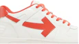 Order Off-White Out of Office 'Putih Merah Patent' OMIA189S22LEA002-0125