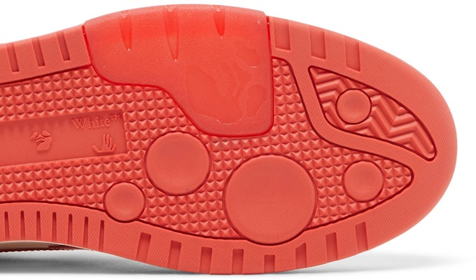 Off-White Out of Office 'Putih Merah Patent' OMIA189S22LEA002-0125 Purchase Off-White Out of Office 'Putih Merah Patent' OMIA189S22LEA002-0125