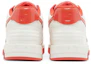 Details for Off-White Out of Office 'Putih Merah Patent' OMIA189S22LEA002-0125