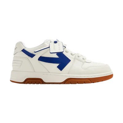 Off-White Out of Office 'White Royal Gum'