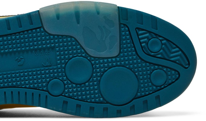 Off-White OOO低帮'蓝黄' OMIA189R21LEA001-4518 Purchase Off-White OOO低帮'蓝黄' OMIA189R21LEA001-4518