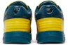 Details for Off-White OOO低帮'蓝黄' OMIA189R21LEA001-4518