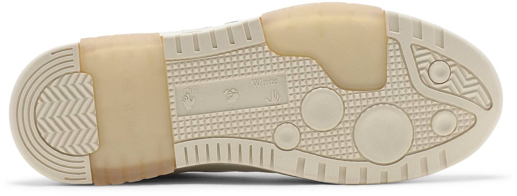 오프화이트 아웃 오브 오피스 로우 '카프 스페셜 - 화이트 블랙' OMIA189S21LEA0030110 Shop 오프화이트 아웃 오브 오피스 로우 '카프 스페셜 - 화이트 블랙' OMIA189S21LEA0030110