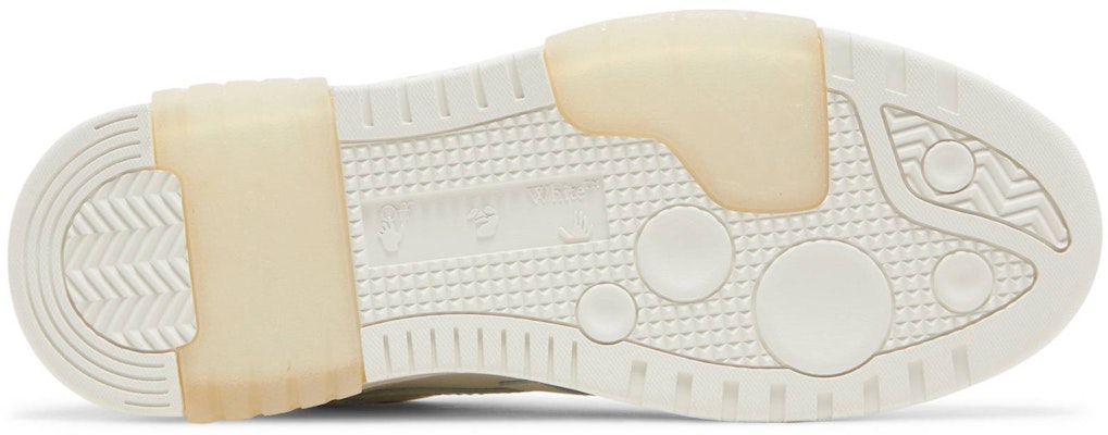 오프화이트 아웃 오브 오피스 로우 "워킹 - 화이트 블루" OMIA189S22LEA0030145 Shop 오프화이트 아웃 오브 오피스 로우 "워킹 - 화이트 블루" OMIA189S22LEA0030145