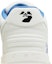 Sizing 오프화이트 아웃 오브 오피스 로우 "워킹 - 화이트 블루" OMIA189S22LEA0030145