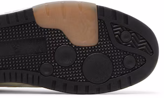 Purchase Off-White Out of Office Low 'Logo Print - Blanco Negro' omia189s22lea0040110