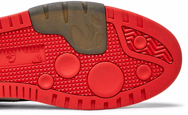 オフホワイト OOO ロー "赤白黒" OMIA189S23LEA001-2510 Purchase オフホワイト OOO ロー "赤白黒" OMIA189S23LEA001-2510