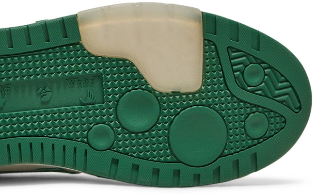 OW 白绿低帮 'Out of Office' 运动鞋 OMIA189F21LEA001-0455 Purchase OW 白绿低帮 'Out of Office' 运动鞋 OMIA189F21LEA001-0455