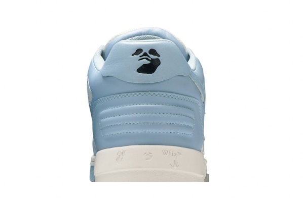 오프화이트 아웃 오브 오피스 로우 '화이트 라이트 블루' OMIA189S21LEA0010140-/-OMIA189C99LEA0010140 Sizing 오프화이트 아웃 오브 오피스 로우 '화이트 라이트 블루' OMIA189S21LEA0010140-/-OMIA189C99LEA0010140