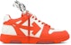 Off-White Out of Office Low 'White Orange' OMIA189R21LEA0012501
