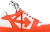 Order Off-White Out of Office Low 'White Orange' OMIA189R21LEA0012501