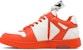 Off-White Out of Office Low 'White Orange' OMIA189R21LEA0012501