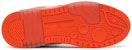 Off-White Out of Office Low 'White Orange' OMIA189R21LEA0012501
