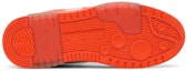 Shop Off-White Out of Office Low 'White Orange' OMIA189R21LEA0012501