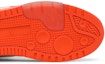 Purchase Off-White Out of Office Low 'White Orange' OMIA189R21LEA0012501
