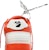 Off-White Out of Office Low 'White Orange' OMIA189R21LEA0012501