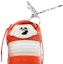Sizing Off-White Out of Office Low 'White Orange' OMIA189R21LEA0012501