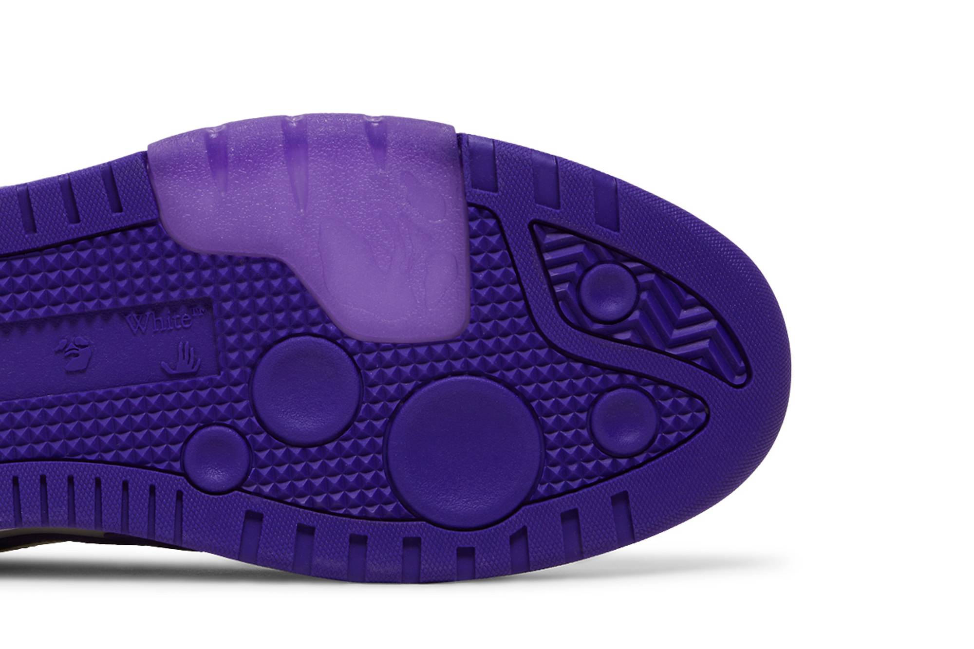 Purchase Off-White Out of Office Low 'Blanco Morado' OMIA189S22LEA001-0137