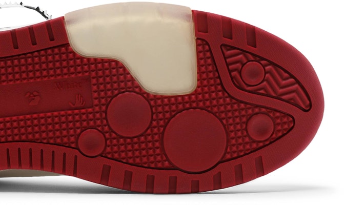 オフホワイト OOO ロー "ホワイトレッド" OMIA189F20LEA0010125-/-OMIA189R21LEA0010125 Purchase オフホワイト OOO ロー "ホワイトレッド" OMIA189F20LEA0010125-/-OMIA189R21LEA0010125