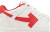Order Off-White Out of Office Low '白红' 低帮板鞋 OMIA189F22LEA001-0125