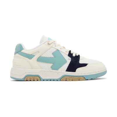 Off-White Out of Office Slim 'White Light Blue'