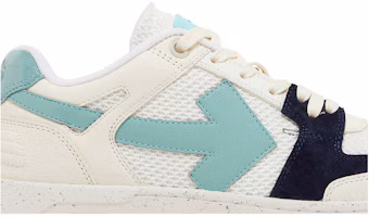 Order Off-White Out of Office Slim 'Blanco Azul Claro' OMIA243S23LEA001-0349