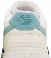 Sizing Off-White Out of Office Slim 'Blanco Azul Claro' OMIA243S23LEA001-0349