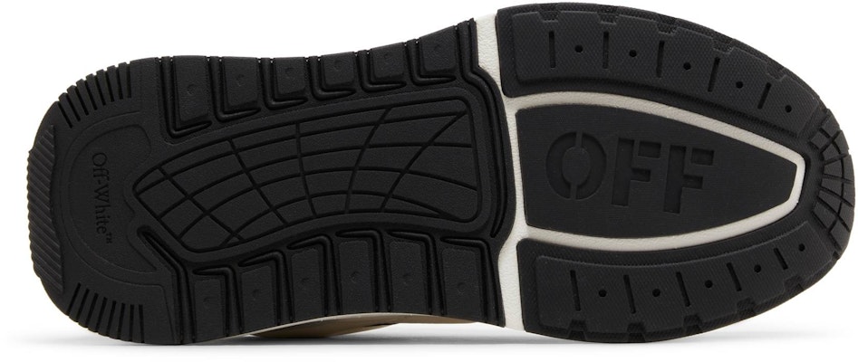 Off-White Runner B 運動鞋 '黑白' OMIA289F23LEA0010110 Shop Off-White Runner B 運動鞋 '黑白' OMIA289F23LEA0010110