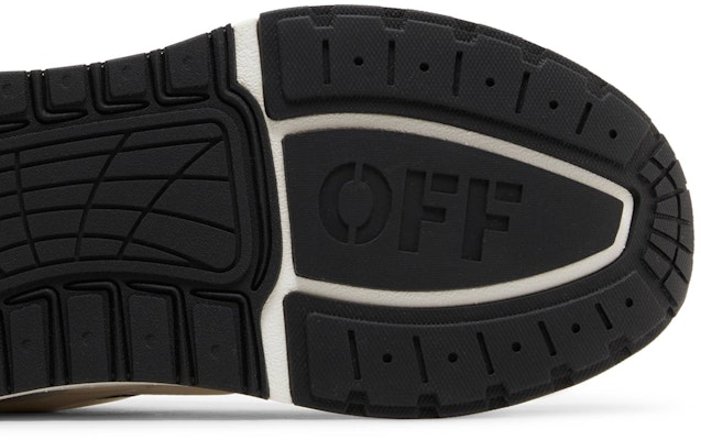 Off-White Runner B 運動鞋 '黑白' OMIA289F23LEA0010110 Purchase Off-White Runner B 運動鞋 '黑白' OMIA289F23LEA0010110