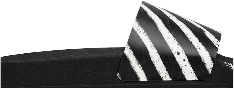 Sandalias Off-White 'Graffiti - Negro Blanco' 2020 OMIA088R20C220521001 Order Sandalias Off-White 'Graffiti - Negro Blanco' 2020 OMIA088R20C220521001