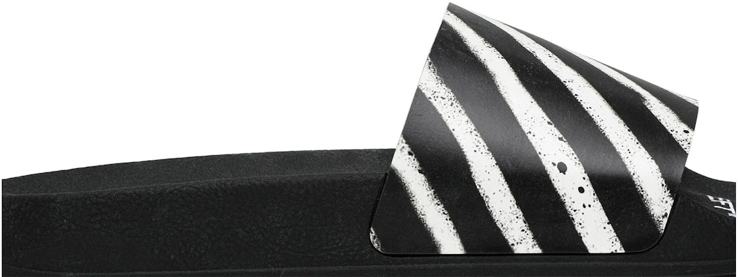 Sandalias Off-White 'Graffiti - Negro Blanco' 2020 OMIA088R20C220521001 Order Sandalias Off-White 'Graffiti - Negro Blanco' 2020 OMIA088R20C220521001