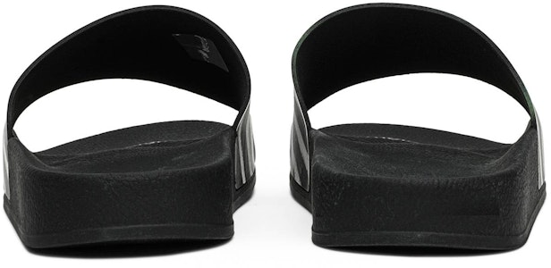 Sandalias Off-White 'Graffiti - Negro Blanco' 2020 OMIA088R20C220521001 Details for Sandalias Off-White 'Graffiti - Negro Blanco' 2020 OMIA088R20C220521001