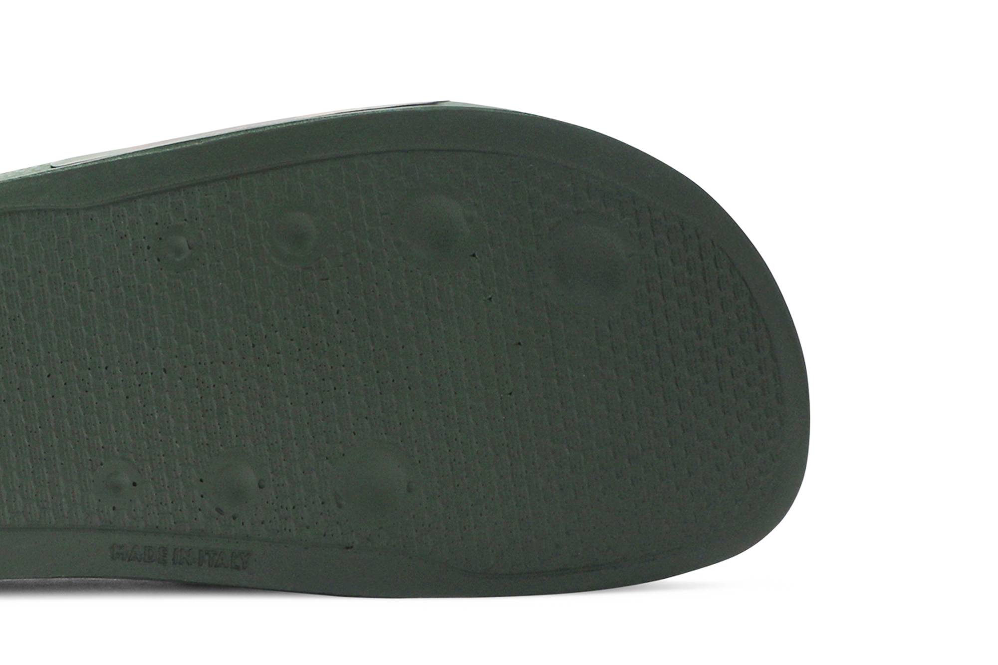 Off-White Sliders 'Green Black' 圖 5