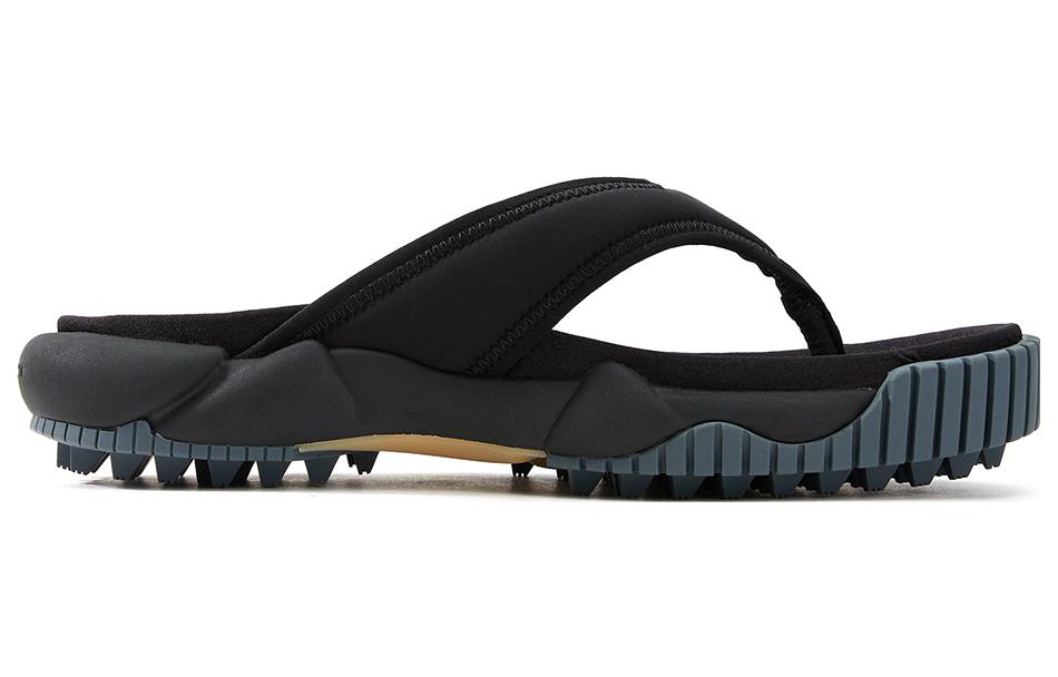 Off-White Slides 'Black' 圖 2
