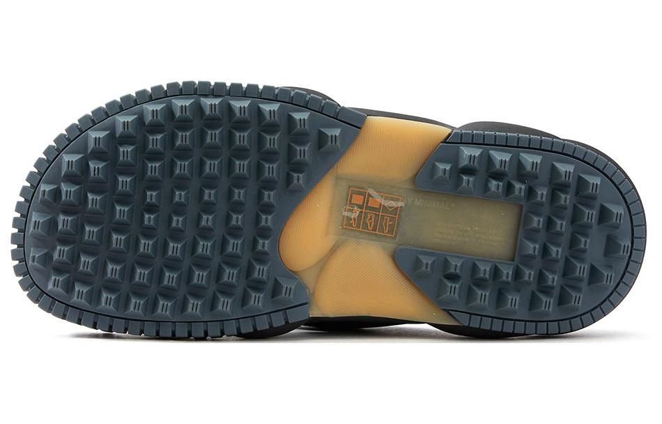 Off-White Slides 'Black' 圖 6