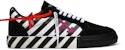 Off-White Vulc 'Hitam Putih' OMIA085R20C210180129