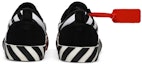 Details for Off-White Vulc 'Hitam Putih' OMIA085R20C210180129