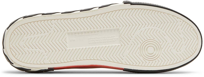 オフホワイト バルクロウ 黒黄緑 OMIA085E19C210476040 Shop オフホワイト バルクロウ 黒黄緑 OMIA085E19C210476040