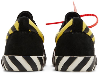 オフホワイト バルクロウ 黒黄緑 OMIA085E19C210476040 Details for オフホワイト バルクロウ 黒黄緑 OMIA085E19C210476040