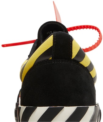 オフホワイト バルクロウ 黒黄緑 OMIA085E19C210476040 Sizing オフホワイト バルクロウ 黒黄緑 OMIA085E19C210476040