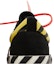 Sizing Off-White Vulc Low 'Hitam Kuning Hijau' OMIA085E19C210476040