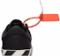 Sizing Off-White Vulc Low Top 'Hitam' OMIA085E183510011000