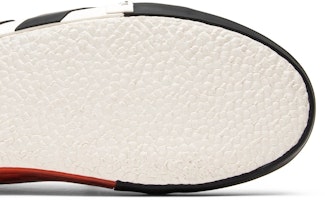 Off-White Vulc Low Top 'Hitam Putih Kotak-Kotak' OMIA085E183510019900 Purchase Off-White Vulc Low Top 'Hitam Putih Kotak-Kotak' OMIA085E183510019900