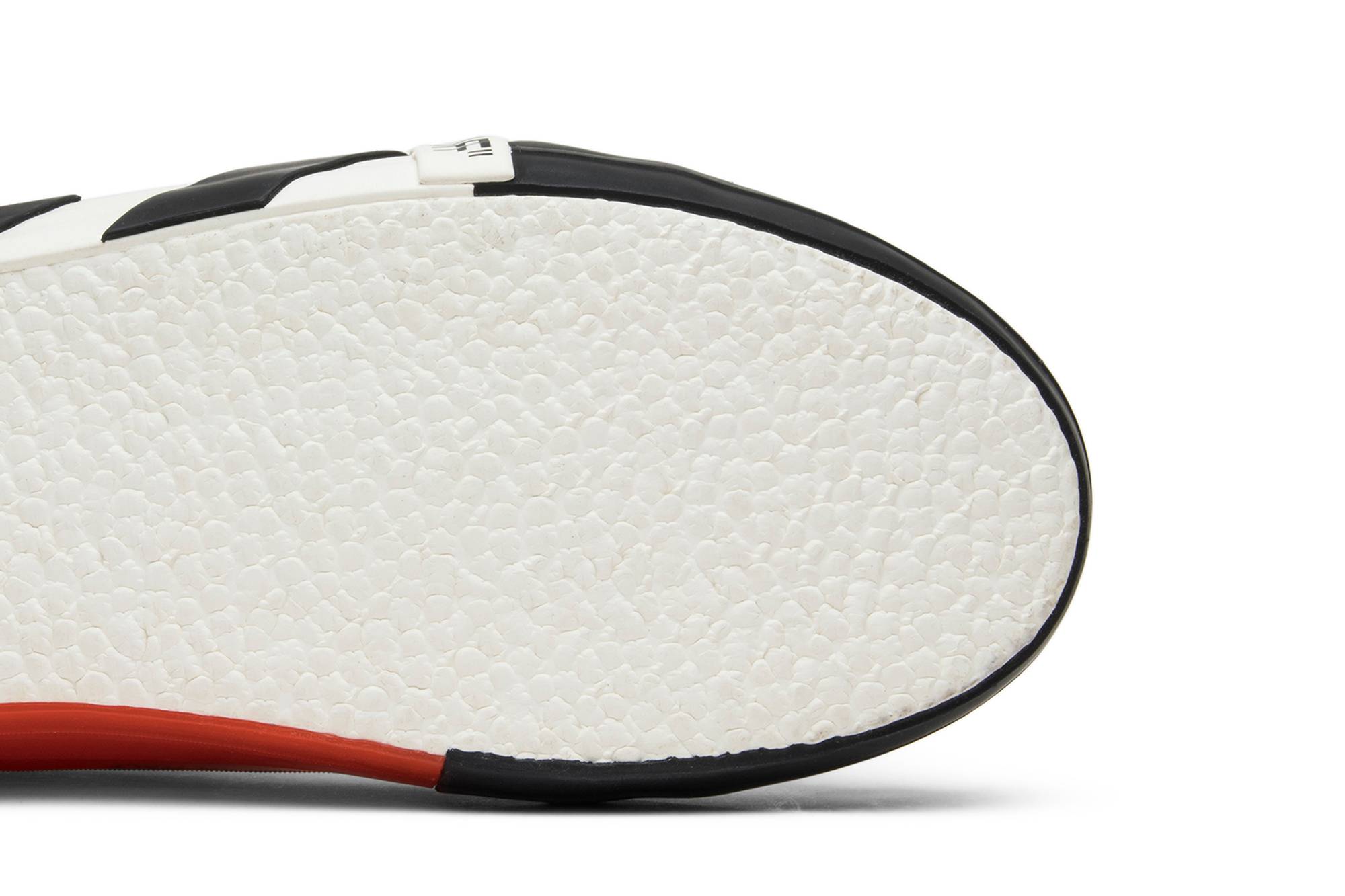 Off-White Vulc Low Top 'White' 圖 5