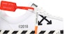 Off-White Vulc Low Top 'Putih' OMIA085R198000160100