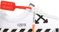 Order Off-White Vulc Low Top 'Putih' OMIA085R198000160100