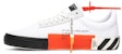 Off-White Vulc Low Top 'Putih' OMIA085R198000160100